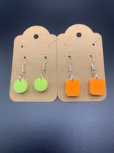 Load image into Gallery viewer, Neon Earring Set
