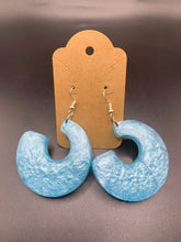 Load image into Gallery viewer, Ocean Earrings
