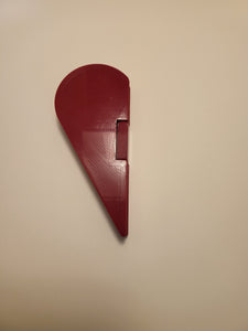 Foldable Heart